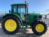 2002 John Deere 6420S 4WD Tractor - 3