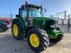 2002 John Deere 6420S 4WD Tractor - 4