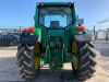 2002 John Deere 6420S 4WD Tractor - 5