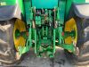 2002 John Deere 6420S 4WD Tractor - 6