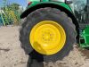 2002 John Deere 6420S 4WD Tractor - 12