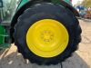 2002 John Deere 6420S 4WD Tractor - 15