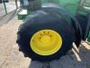 2002 John Deere 6420S 4WD Tractor - 17