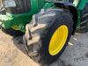 2002 John Deere 6420S 4WD Tractor - 19