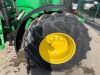 2002 John Deere 6420S 4WD Tractor - 20