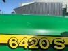 2002 John Deere 6420S 4WD Tractor - 22