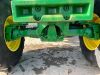 2002 John Deere 6420S 4WD Tractor - 23