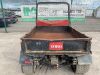 Toro Workman 3300D Diesel ATV - 19