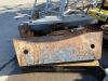 3 x Pallets Of Excavator Parts - 4