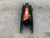 Hydraulic Excavator Thumb Grab - 3