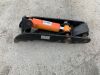 Hydraulic Excavator Thumb Grab - 5