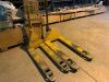 2 x Pallet Trucks