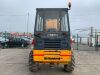 UNRESERVED 2004 Terex PS6001 6T Swivel Dumper c/w Cab - 6