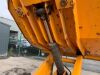 UNRESERVED 2004 Terex PS6001 6T Swivel Dumper c/w Cab - 11