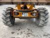 UNRESERVED 2004 Terex PS6001 6T Swivel Dumper c/w Cab - 13