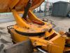 UNRESERVED 2004 Terex PS6001 6T Swivel Dumper c/w Cab - 16