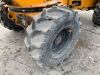 UNRESERVED 2004 Terex PS6001 6T Swivel Dumper c/w Cab - 19