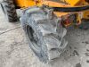 UNRESERVED 2004 Terex PS6001 6T Swivel Dumper c/w Cab - 20