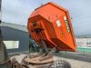 2006 Ausa D600APG 6T Swivel Dumper c/w Cab - 9