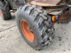 2006 Ausa D600APG 6T Swivel Dumper c/w Cab - 20