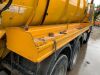 UNRESERVED 2006 DAF CF75.310 6x4 Vacuum/Jetter Whale Tanker - 17