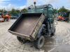 Kubota RTV900 Diesel 4WD ATV Tipper - 5