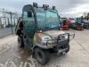 Kubota RTV900 Diesel 4WD ATV Tipper - 7