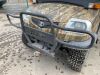 Kubota RTV900 Diesel 4WD ATV Tipper - 11
