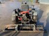 UNRESERVED Toro Sand Pro 3040 Petrol Bunker Rake - 4