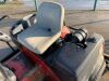 UNRESERVED Toro Sand Pro 3040 Petrol Bunker Rake - 9