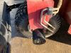 UNRESERVED Toro Sand Pro 3040 Petrol Bunker Rake - 16