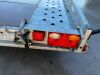 UNRESERVED 2019 Indespension Twin Axle 16ft Transporter Trailer c/w Ramps - 13