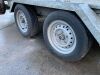 UNRESERVED 2019 Indespension Twin Axle 16ft Transporter Trailer c/w Ramps - 18