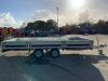 UNRESERVED NEW 2022 Brian James Twin Axle Dropside Trailer (19ft x 6ft) - 6