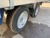 UNRESERVED NEW 2022 Brian James Twin Axle Dropside Trailer (19ft x 6ft) - 16