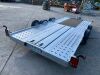 NEW 2022 Brian James Twin Axle Transporter Trailer c/w Ramps (21ft x 7ft) - 5