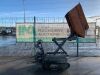 2005 Cormidi Tracked High Tip Petrol Dumper - 3