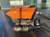 2005 Cormidi Tracked High Tip Petrol Dumper - 5