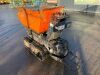 2005 Cormidi Tracked High Tip Petrol Dumper - 6