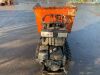 2005 Cormidi Tracked High Tip Petrol Dumper - 7