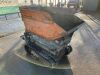 2005 Cormidi Tracked High Tip Petrol Dumper - 10