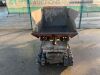 2005 Cormidi Tracked High Tip Petrol Dumper - 11