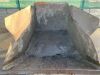 2005 Cormidi Tracked High Tip Petrol Dumper - 12
