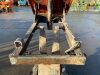 2005 Cormidi Tracked High Tip Petrol Dumper - 14