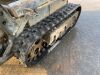 2005 Cormidi Tracked High Tip Petrol Dumper - 18