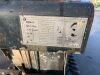 2005 Cormidi Tracked High Tip Petrol Dumper - 21