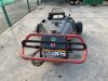 UNRESERVED 2 x Toro Hydroject 3000's Pedestrian Aerators - 21