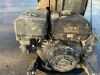 2005 Cormidi Tracked High Tip Petrol Dumper - 22