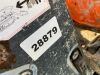 2005 Cormidi Tracked High Tip Petrol Dumper - 24