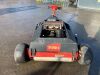 UNRESERVED Toro Pedestrian Hydroject 3000 - 4